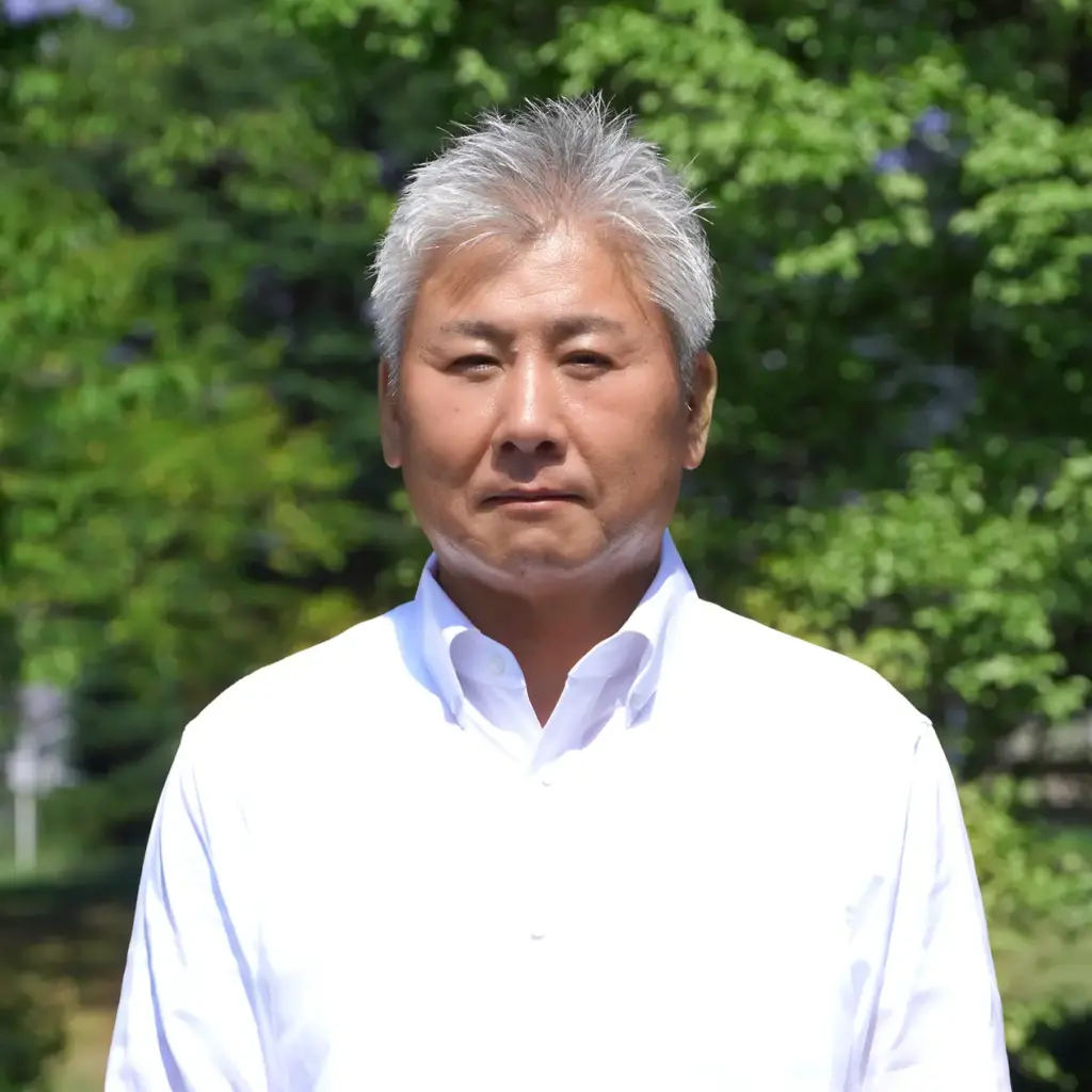 ナチュラルフーズ株式会社 代表取締役 湯本 正和