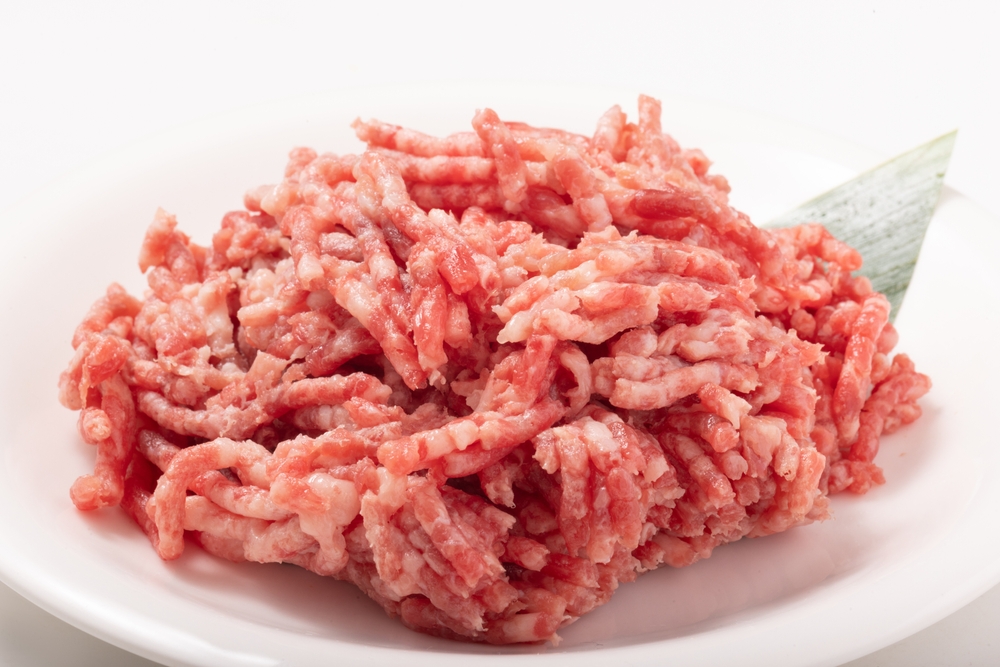 ナチュラルフーズ株式会社、材料のイメージ